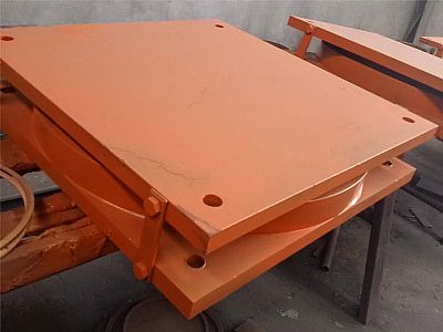 紫金县建筑摩擦摆隔震支座用材料检测应该遵循哪些规范